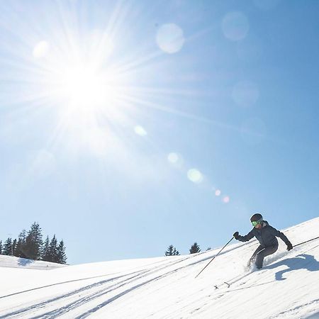Wellness Pension Iveta Žacléř Buitenkant foto