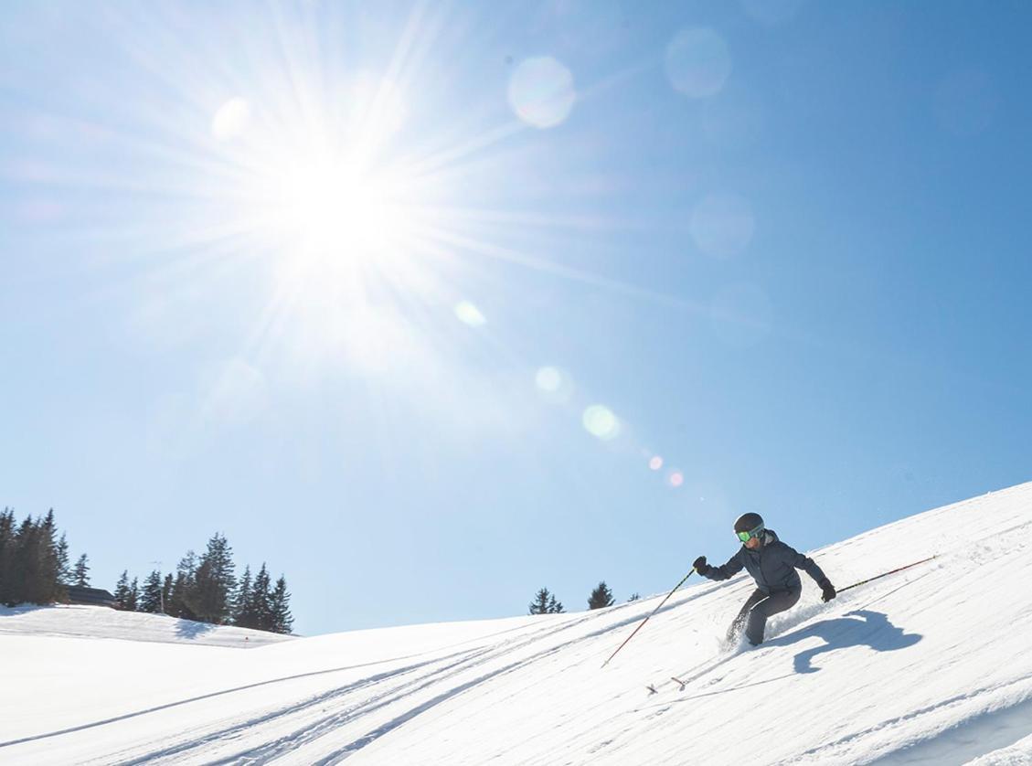 Wellness Pension Iveta Žacléř Buitenkant foto
