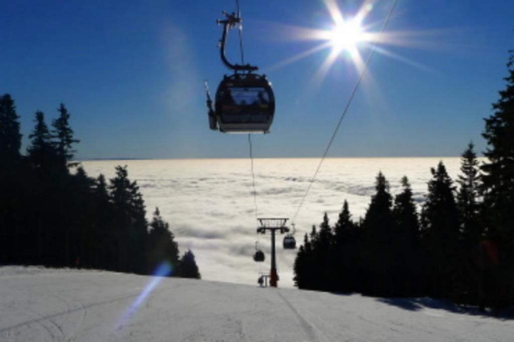 Wellness Pension Iveta Žacléř Buitenkant foto