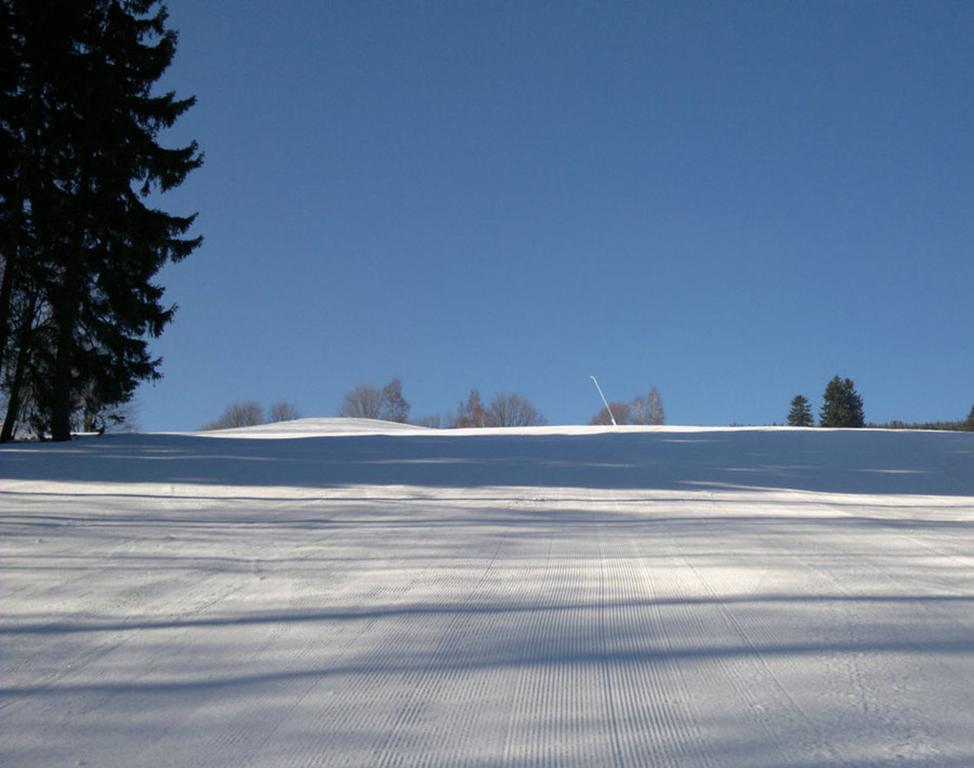 Wellness Pension Iveta Žacléř Buitenkant foto